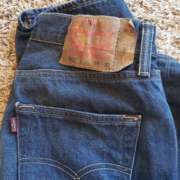 Levi's Other - Levi's jeans